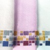 100% cotton fashion element towel