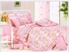 100% cotton fashion home textile