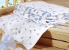 100% cotton fashion print summer quilt