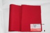 100%cotton flame resistant fabric