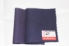 100% cotton flame retardant fabric