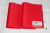 100% cotton flame retardant fabric