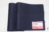 100%cotton flame retardant fabric