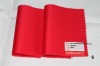 100%cotton flame retardant fabric for working clothes