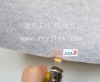 100 cotton flame retardant knitted fabric