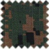 100% cotton flame retardant rip-stop camouflage clothing