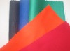 100% cotton flame retardant satin