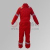 100% cotton flame retardant workwear