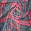 100%cotton flannel fabric/yarn dyed