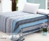 100% cotton flat sheet