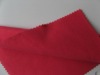 100% cotton fleece fabric