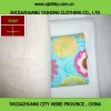 100 cotton fleece fabric  flannel fabric