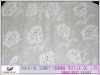 100%cotton flower design voile embroidery fabric