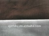100% cotton for garment corduroy
