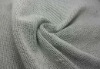 100%cotton french terry fabric