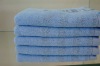 100 cotton functional yarn dyed hotel towels reasonable price high quality