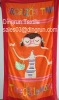 100% cotton funny printed reactive beach towel