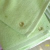 100%cotton golf towel