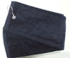 100% cotton golf towel