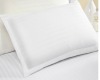 100% cotton goose down feather hotel pillow