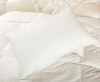 100% cotton goose down feather hotel pillow