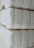 100 % cotton greige fabric