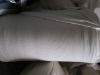 100% cotton grey fabric