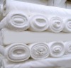 100% cotton grey fabric