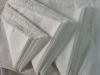 100% cotton grey fabric C20X16 128X60