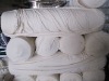 100% cotton grey fabric, single fabric