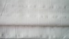 100% cotton grey fabric used for hotel bedding set 108*78 40*40s
