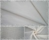 100% cotton grey muslin fabrics