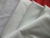 100% cotton grey twill fabric