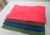 100% cotton hairdressing towel