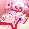 100% cotton hand stitching applique embroidery quilt