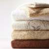 100%cotton hand towel