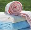 100% cotton hand towel
