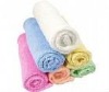 100%cotton hand towel