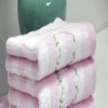 100% cotton hand towel