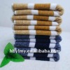 100% cotton hand towel