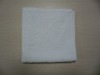 100% cotton hand towel 500gsm