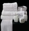 100% cotton hand towel for hotel
