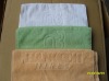 100% cotton hand towel with high quality