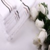 100% cotton hand towels