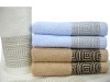 100% cotton hand towels