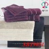 100% cotton hand towels