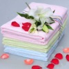 100% cotton hand towels