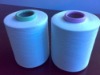 100% cotton hemp gray yarn