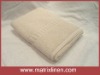 100% cotton high quality bath towel