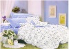 100% cotton high quality bedding sets